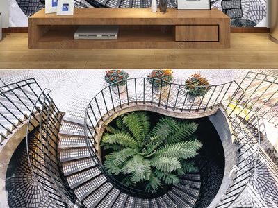 螺旋樓梯手繪 結(jié)構(gòu)工業(yè)裝備施工 第2張 螺旋樓梯手繪 結(jié)構(gòu)工業(yè)裝備施工 第2張