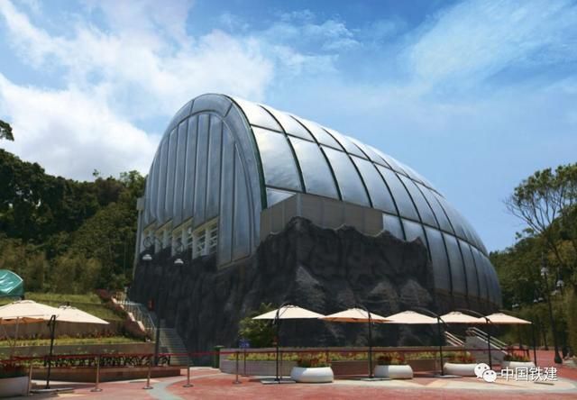 鋼構造型設計（鋼結構建筑的設計原則） 結構電力行業(yè)施工 第5張