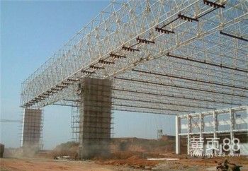 網(wǎng)架結(jié)構(gòu)造價多少錢一平方 鋼結(jié)構(gòu)蹦極設(shè)計 第2張 網(wǎng)架結(jié)構(gòu)造價多少錢一平方 鋼結(jié)構(gòu)蹦極設(shè)計 第2張