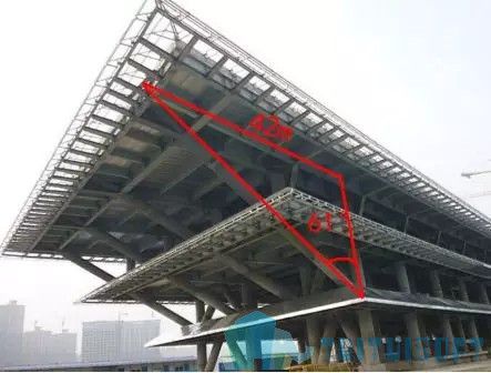 異形鋼結(jié)構(gòu)設(shè)計(jì)用什么軟件做的好 北京網(wǎng)架設(shè)計(jì) 第2張