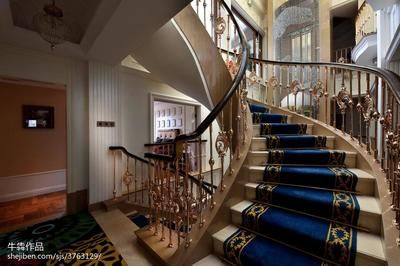 一樓上二樓樓梯設(shè)計(jì)圖農(nóng)村 結(jié)構(gòu)工業(yè)鋼結(jié)構(gòu)設(shè)計(jì) 第3張