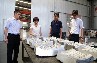 垚坤模具有限公司招聘 建筑方案施工 第1張