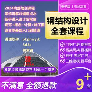 網(wǎng)架價(jià)格多少一平方 鋼結(jié)構(gòu)蹦極施工 第2張