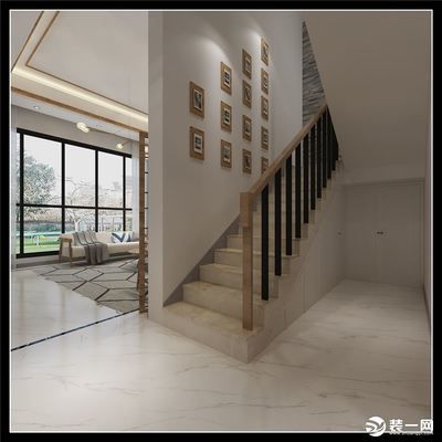 一樓上二樓樓梯設(shè)計(jì)圖室外大全 建筑消防設(shè)計(jì) 第2張