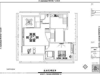 一樓上二樓樓梯設(shè)計(jì)圖室外大全 建筑消防設(shè)計(jì) 第3張