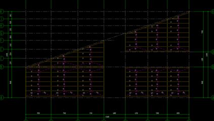 桁架計(jì)算軟件有哪些免費(fèi)的 結(jié)構(gòu)工業(yè)鋼結(jié)構(gòu)施工 第5張