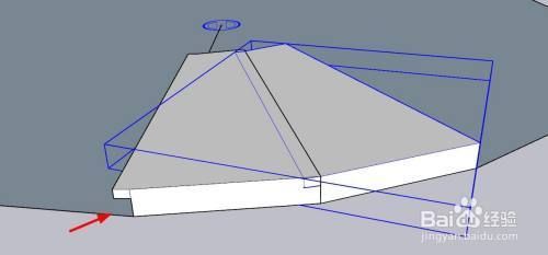 螺旋轉樓梯放樣的方法圖(螺旋樓梯如何放樣) 鋼結構玻璃棧道設計 第4張 螺旋轉樓梯放樣的方法圖(螺旋樓梯如何放樣) 鋼結構玻璃棧道設計 第4張