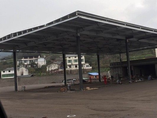 網(wǎng)架加固的方式有哪幾種類型（如何選擇合適的網(wǎng)架加固方案）