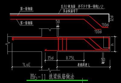磚混結(jié)構(gòu)梁的尺寸規(guī)范要求是什么（磚混結(jié)構(gòu)梁的尺寸規(guī)范要求） 結(jié)構(gòu)地下室施工 第5張
