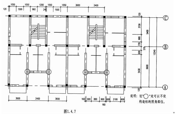多層砌體承重結(jié)構(gòu)設(shè)置圈梁時（多層砌體承重結(jié)構(gòu)設(shè)置圈梁） 結(jié)構(gòu)污水處理池施工 第2張