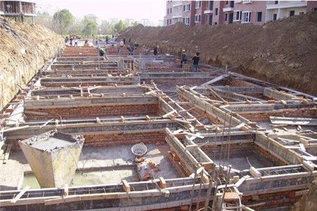 多層砌體承重結(jié)構(gòu)設(shè)置圈梁時（多層砌體承重結(jié)構(gòu)設(shè)置圈梁） 結(jié)構(gòu)污水處理池施工 第5張