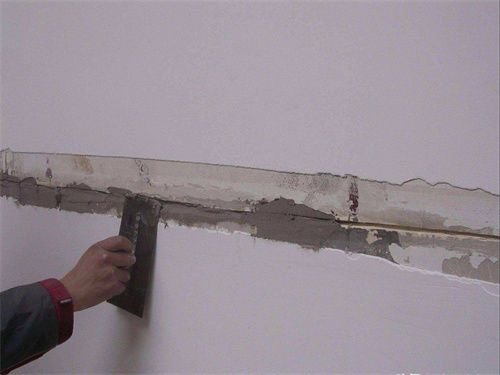 房子地基下沉墻體開裂加固需要多少錢 鋼結構異形設計 第1張 房子地基下沉墻體開裂加固需要多少錢 鋼結構異形設計 第1張