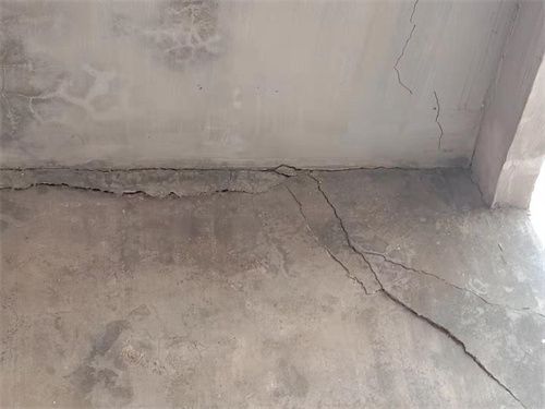 房子地基下沉墻體開裂加固需要多少錢 鋼結構異形設計 第3張 房子地基下沉墻體開裂加固需要多少錢 鋼結構異形設計 第3張