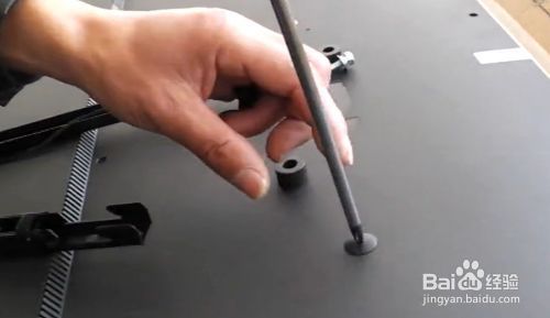 電視機(jī)支架怎么組裝（電視支架安全螺絲掛架選購指南（電視掛架選購指南）） 北京加固設(shè)計(jì) 第4張