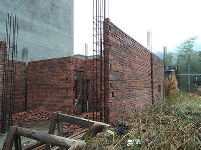 磚混框架結構是什么樣的（磚混結構和框架結構各有優(yōu)缺點） 鋼結構網架設計 第2張