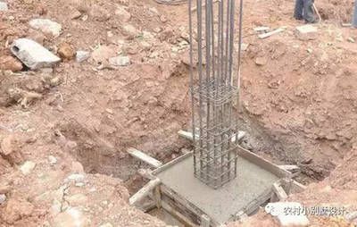 地基加固樁有幾種（幾種常見(jiàn)的地基加固樁類(lèi)型） 結(jié)構(gòu)電力行業(yè)設(shè)計(jì) 第5張