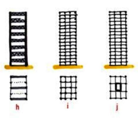 桁架如何搭建圓形柱子 北京網(wǎng)架設(shè)計(jì) 第1張