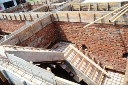 單層磚混結(jié)構(gòu)平房圈梁設(shè)置要求是什么呢 北京加固設(shè)計（加固設(shè)計公司） 第3張