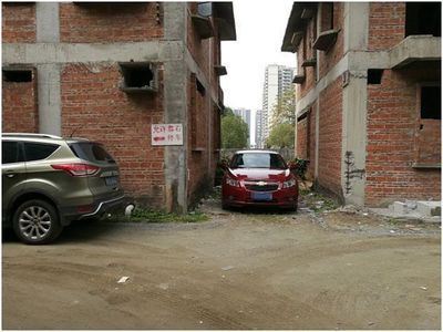 磚混舊樓房改框架違法嗎(關于磚混舊樓房改框架是否違法的問題沒有直接提到法律規(guī)定) 建筑效果圖設計 第3張 磚混舊樓房改框架違法嗎(關于磚混舊樓房改框架是否違法的問題沒有直接提到法律規(guī)定) 建筑效果圖設計 第3張