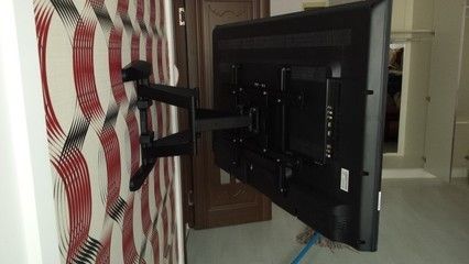 電視機(jī)架怎樣安裝 鋼結(jié)構(gòu)網(wǎng)架設(shè)計 第2張