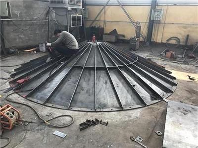 桁架鋼板底座圖片（關(guān)于“桁架鋼板底座圖片”的查詢，當(dāng)前無(wú)法直接提供具體的圖片） 裝飾工裝施工 第4張