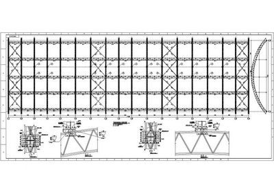 銅板城最新消息今天（關于銅板城的最新消息） 北京鋼結構設計問答