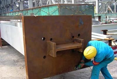 桁架怎么安裝視頻講解圖（桁架安裝常見問題及解決,桁架安裝安全注意事項） 結構工業(yè)鋼結構設計 第5張