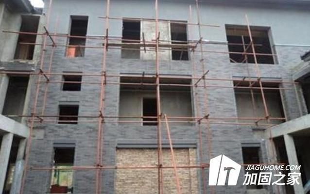 磚混結(jié)構(gòu)承重墻開洞怎么處理 結(jié)構(gòu)工業(yè)鋼結(jié)構(gòu)設(shè)計(jì) 第2張