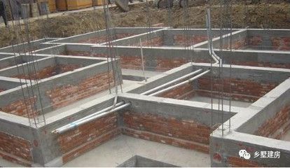 農(nóng)村自建房地基下沉加固圖片大全集(農(nóng)村自建房地基下沉加固方法) 鋼結(jié)構(gòu)跳臺(tái)設(shè)計(jì) 第5張 農(nóng)村自建房地基下沉加固圖片大全集(農(nóng)村自建房地基下沉加固方法) 鋼結(jié)構(gòu)跳臺(tái)設(shè)計(jì) 第5張