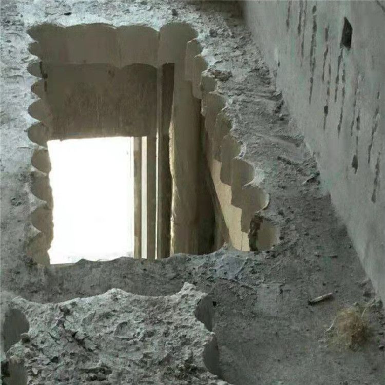 承重墻開門多少錢 鋼結構有限元分析設計 第4張