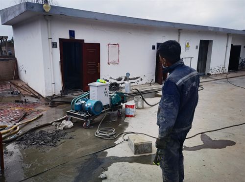 地基下沉是什么原因引起的 建筑消防設(shè)計 第4張 地基下沉是什么原因引起的 建筑消防設(shè)計 第4張