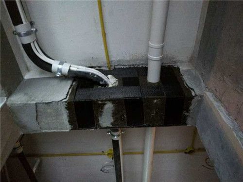 磚混結(jié)構(gòu)梁可以打孔么視頻 結(jié)構(gòu)橋梁鋼結(jié)構(gòu)設(shè)計 第5張