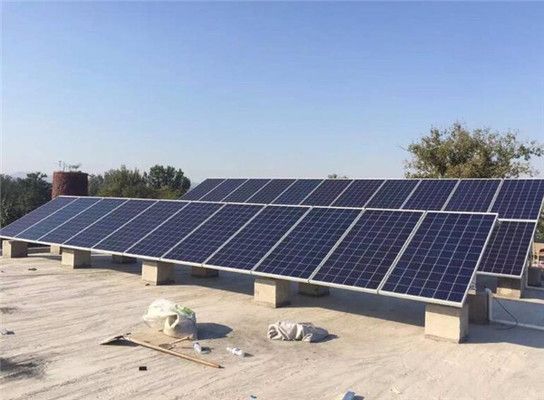 農(nóng)村屋頂光伏發(fā)電大概要花多少錢 鋼結(jié)構(gòu)鋼結(jié)構(gòu)螺旋樓梯設(shè)計(jì) 第3張