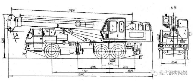 桁架結(jié)構(gòu)施工方案設(shè)計(jì) 鋼結(jié)構(gòu)桁架施工 第4張