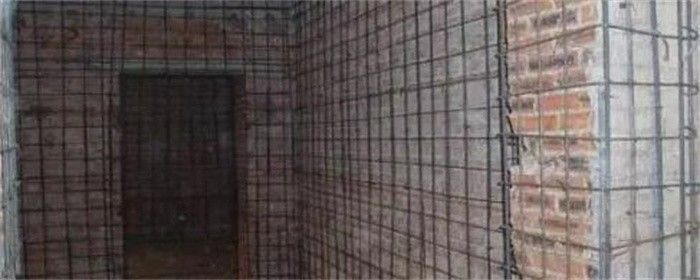 農(nóng)村老房子改造加柱子和圈梁 鋼結(jié)構(gòu)桁架施工 第4張