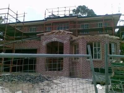 磚混的房子和框架的房子有什么區(qū)別（磚混房與框架房的區(qū)別） 結(jié)構(gòu)工業(yè)鋼結(jié)構(gòu)設(shè)計(jì) 第5張