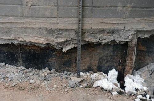 地基下沉幾年穩(wěn)定下來正常嗎(地基下沉的穩(wěn)定時間) 鋼結(jié)構(gòu)鋼結(jié)構(gòu)停車場施工 第2張 地基下沉幾年穩(wěn)定下來正常嗎(地基下沉的穩(wěn)定時間) 鋼結(jié)構(gòu)鋼結(jié)構(gòu)停車場施工 第2張