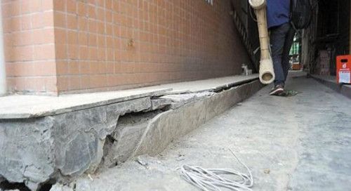 地基下沉幾年穩(wěn)定下來正常嗎(地基下沉的穩(wěn)定時間) 鋼結(jié)構(gòu)鋼結(jié)構(gòu)停車場施工 第5張 地基下沉幾年穩(wěn)定下來正常嗎(地基下沉的穩(wěn)定時間) 鋼結(jié)構(gòu)鋼結(jié)構(gòu)停車場施工 第5張