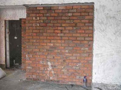 紅磚墻加固視頻大全（尋找紅磚墻加固的視頻教程：紅磚墻加固安全標(biāo)準(zhǔn)） 裝飾工裝設(shè)計(jì) 第4張