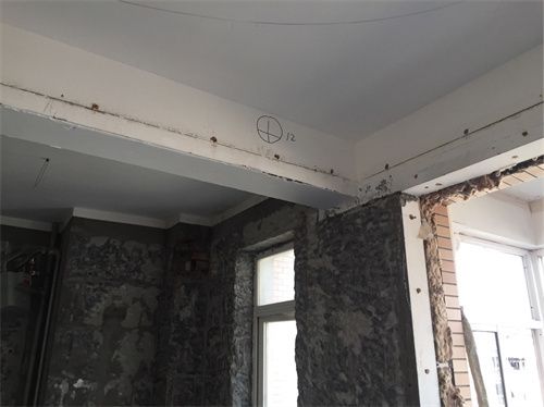 磚混現(xiàn)澆結(jié)構(gòu)圈梁可以打孔嗎 鋼結(jié)構(gòu)鋼結(jié)構(gòu)停車場(chǎng)施工 第2張 磚混現(xiàn)澆結(jié)構(gòu)圈梁可以打孔嗎 鋼結(jié)構(gòu)鋼結(jié)構(gòu)停車場(chǎng)施工 第2張