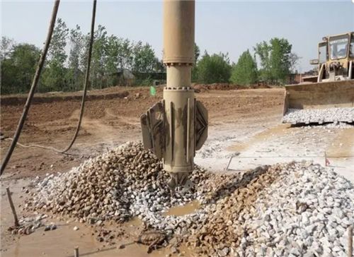 地基下沉加固常用方法有哪些呢（地基加固新技術(shù)發(fā)展趨勢(shì)） 鋼結(jié)構(gòu)玻璃棧道施工 第5張