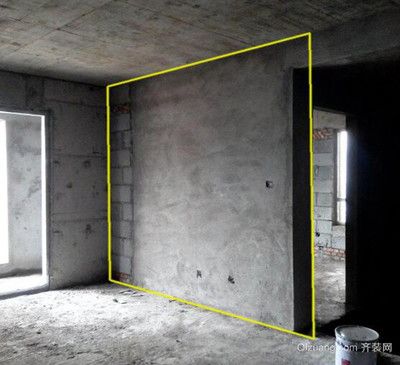 磚混承重墻開門洞范圍 鋼結(jié)構(gòu)有限元分析設(shè)計(jì) 第4張 磚混承重墻開門洞范圍 鋼結(jié)構(gòu)有限元分析設(shè)計(jì) 第4張