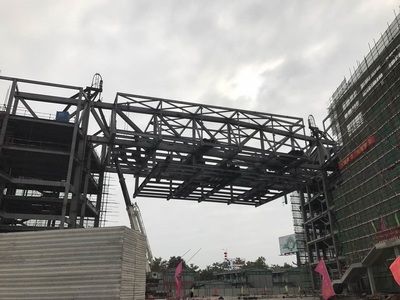 老小區(qū)拆了60平米怎么賠償濟(jì)南（濟(jì)南在處理老小區(qū)拆除60平米的賠償問(wèn)題時(shí)具體遵循哪些法律法規(guī)） 北京鋼結(jié)構(gòu)設(shè)計(jì)問(wèn)答