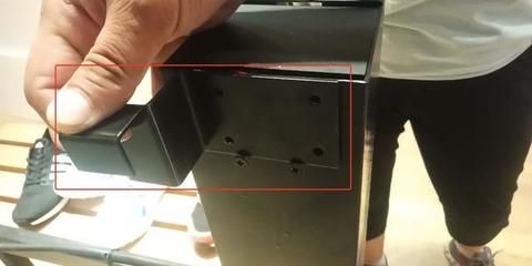 電視機(jī)架怎么安裝 掛架（安裝電視機(jī)掛架的步驟） 鋼結(jié)構(gòu)異形設(shè)計(jì) 第1張