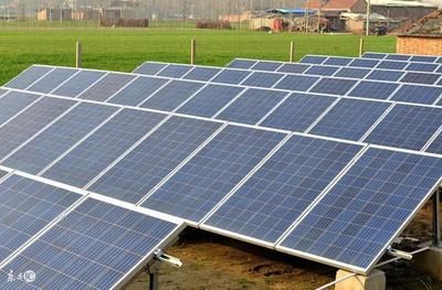 農(nóng)村屋頂光伏發(fā)電有什么危害嗎（農(nóng)村屋頂光伏發(fā)電安全規(guī)范標(biāo)準(zhǔn)，光伏發(fā)電安全規(guī)范標(biāo)準(zhǔn)） 鋼結(jié)構(gòu)鋼結(jié)構(gòu)螺旋樓梯設(shè)計(jì) 第5張