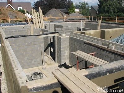 混磚結構承重墻能不能留窗？ 建筑施工圖設計 第3張