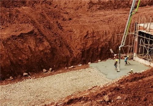 地基下沉如何加固固定 鋼結(jié)構(gòu)異形設(shè)計(jì) 第1張