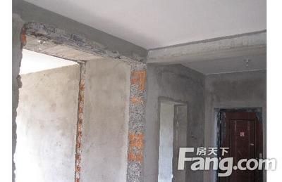 磚混承重墻拆后怎么恢復原狀 結構橋梁鋼結構設計 第4張