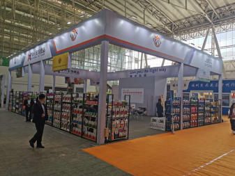 展會桁架搭建安全檢查（展會桁架搭建的安全檢查） 鋼結構網(wǎng)架施工 第1張