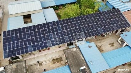 戶用光伏屋頂租賃業(yè)務(wù)如何開(kāi)展（開(kāi)展戶用光伏屋頂租賃業(yè)務(wù)的詳細(xì)步驟） 結(jié)構(gòu)框架設(shè)計(jì) 第5張